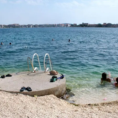 By The Sea Brodarica, - 20762 Apartman *