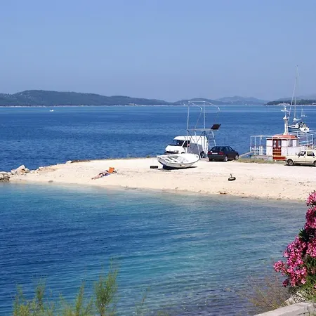 By The Sea Brodarica, - 20762 Apartman Sibenik