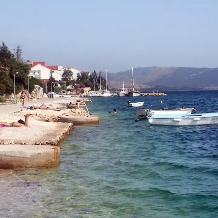 By The Sea Brodarica, - 20762 *