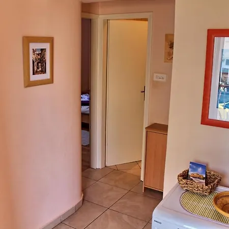 By The Sea Brodarica, - 20762 아파트