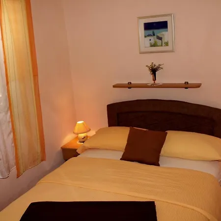 By The Sea Brodarica, - 20762 Apartment *