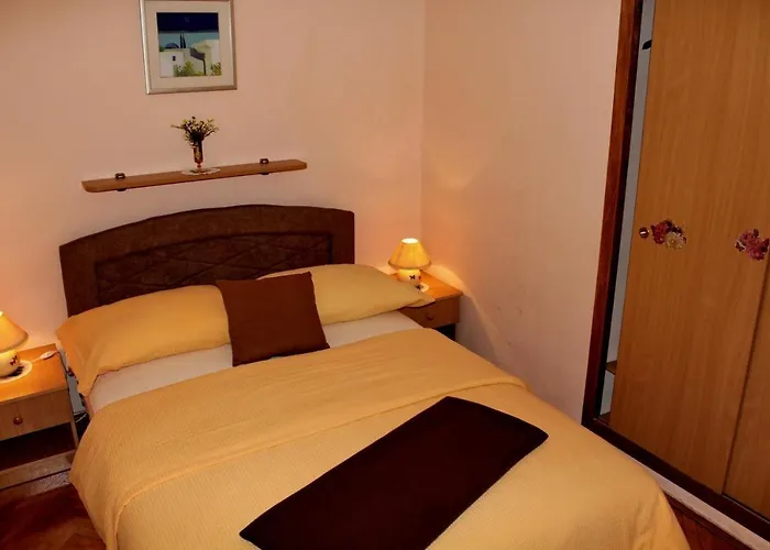 By The Sea Brodarica, - 20762 Apartman