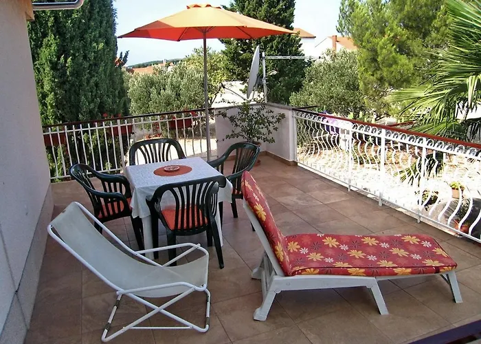 By The Sea Brodarica, - 20762 Apartman *