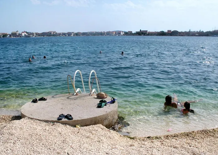 By The Sea Brodarica, - 20762 Apartman *