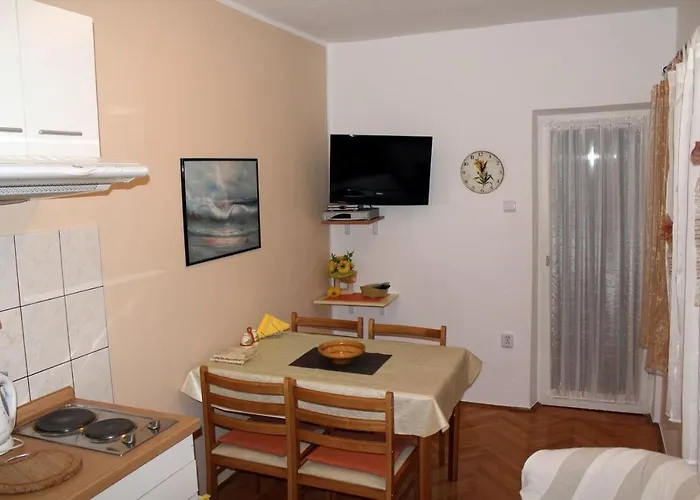 By The Sea Brodarica, - 20762 * Sibenik