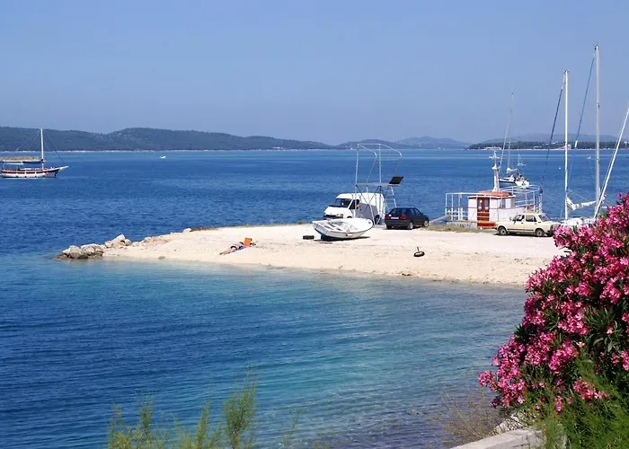 By The Sea Brodarica, - 20762 Apartman Sibenik