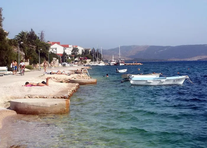 By The Sea Brodarica, - 20762 *