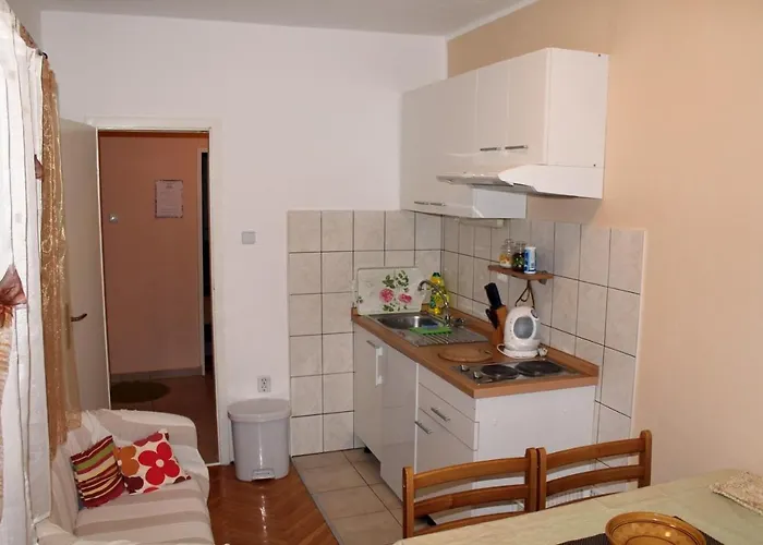 By The Sea Brodarica, - 20762 * Sibenik