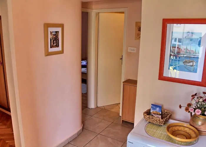 By The Sea Brodarica, - 20762 Apartman