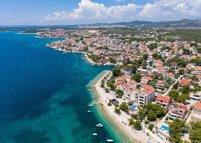 By The Sea Brodarica, - 20762 Apartman Sibenik